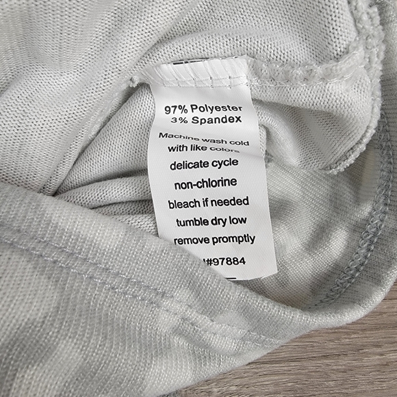 TART Intimates Pajama Bottoms and Slipper Socks Bundle - Picture 5 of 12